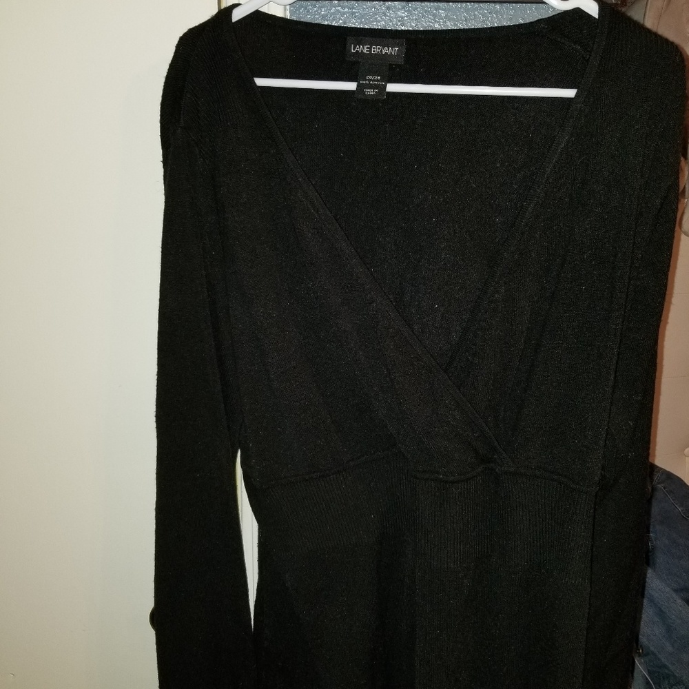 Plus Size Clothing
